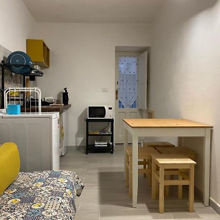 Ortigia Style Home Syracuse Екстер'єр фото