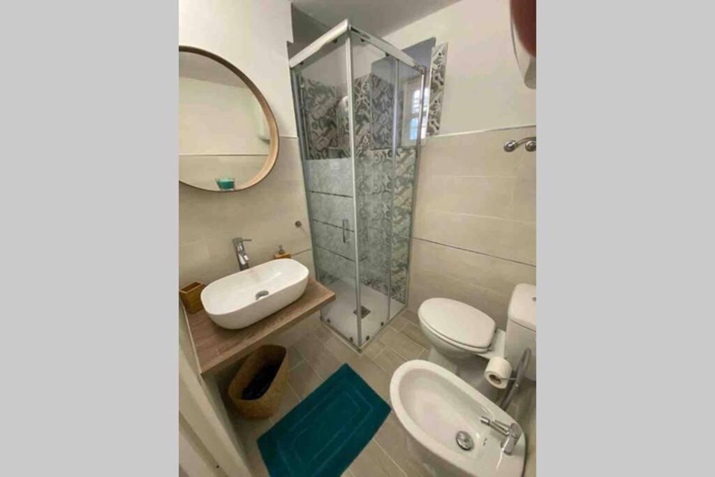Ortigia Style Home Syracuse Екстер'єр фото