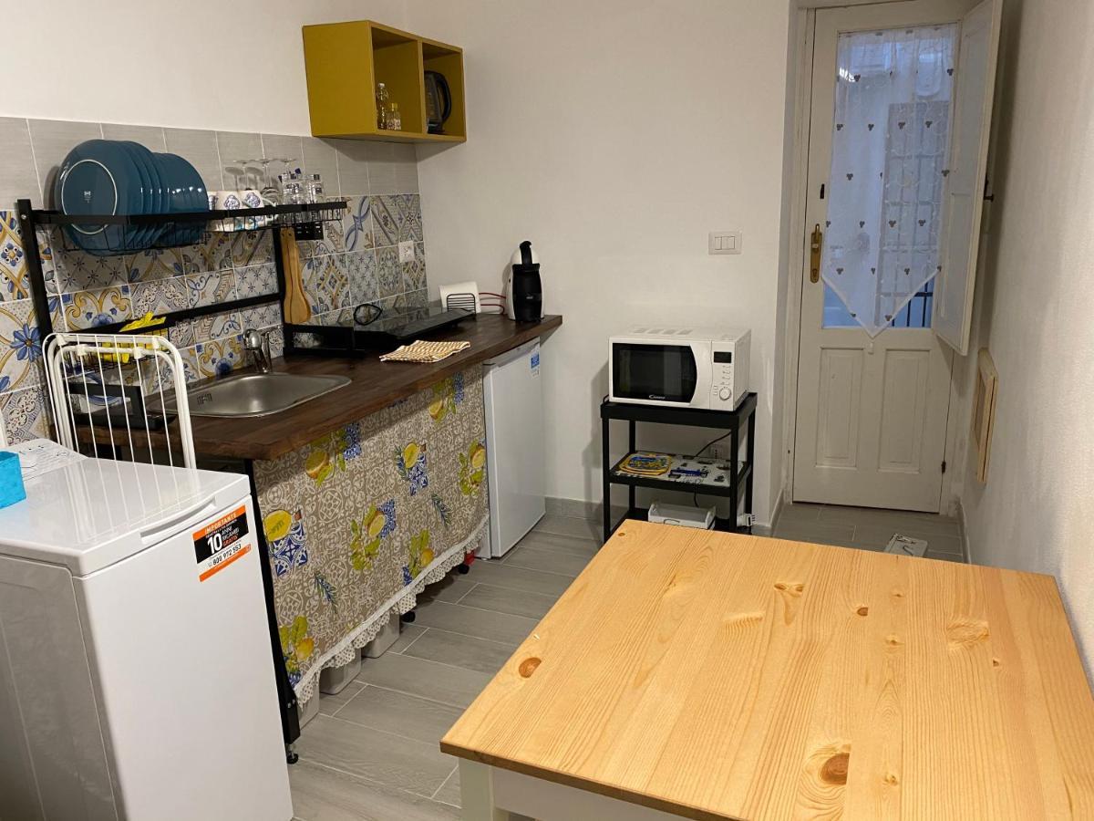 Ortigia Style Home Syracuse Екстер'єр фото