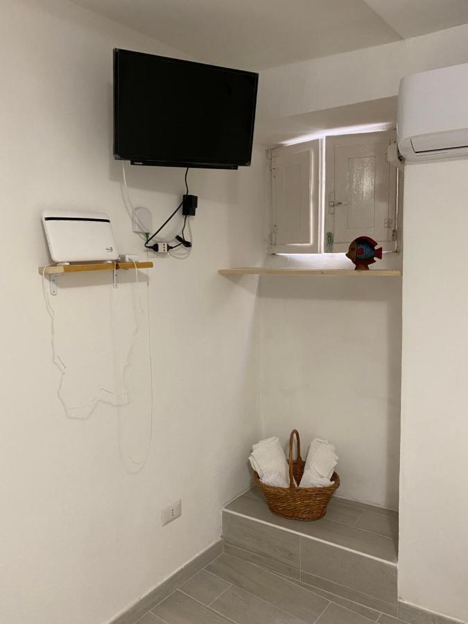 Ortigia Style Home Syracuse Екстер'єр фото