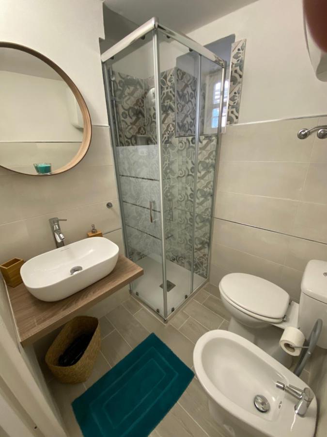 Ortigia Style Home Syracuse Екстер'єр фото