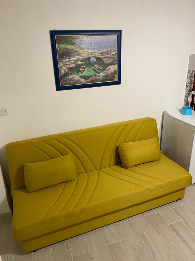 Ortigia Style Home Syracuse Екстер'єр фото