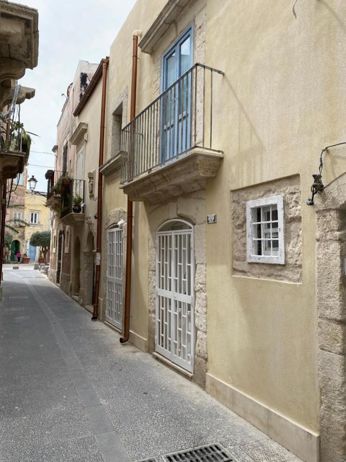 Ortigia Style Home Syracuse Екстер'єр фото